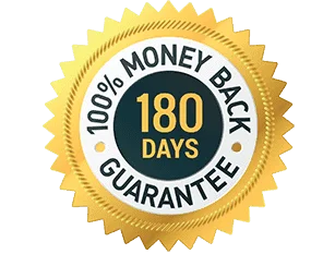 Huntercaps money back guarantee