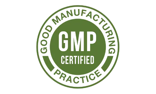 Huntercaps gmp