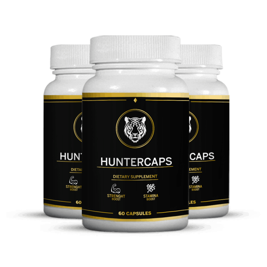 Huntercaps